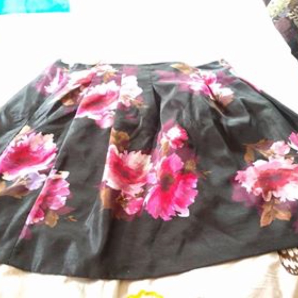 Midi Skirt Women